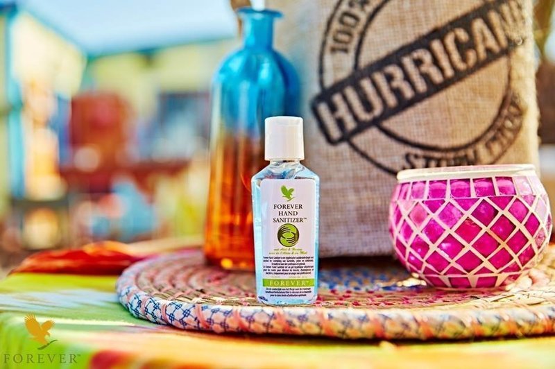 Forever Hand Sanitizer