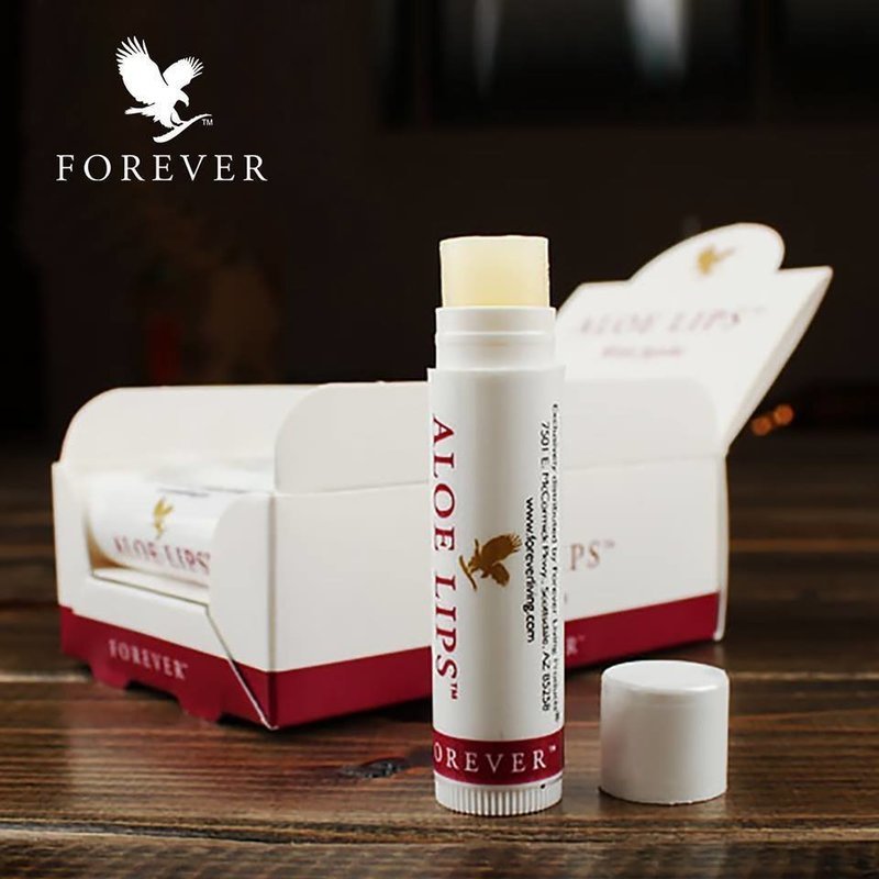 Aloe Lèvres - lot de 12 sticks