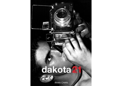 アート/エンタメ dakota 21 by RYAN CHAN (2021) dakota 21 (2021)
