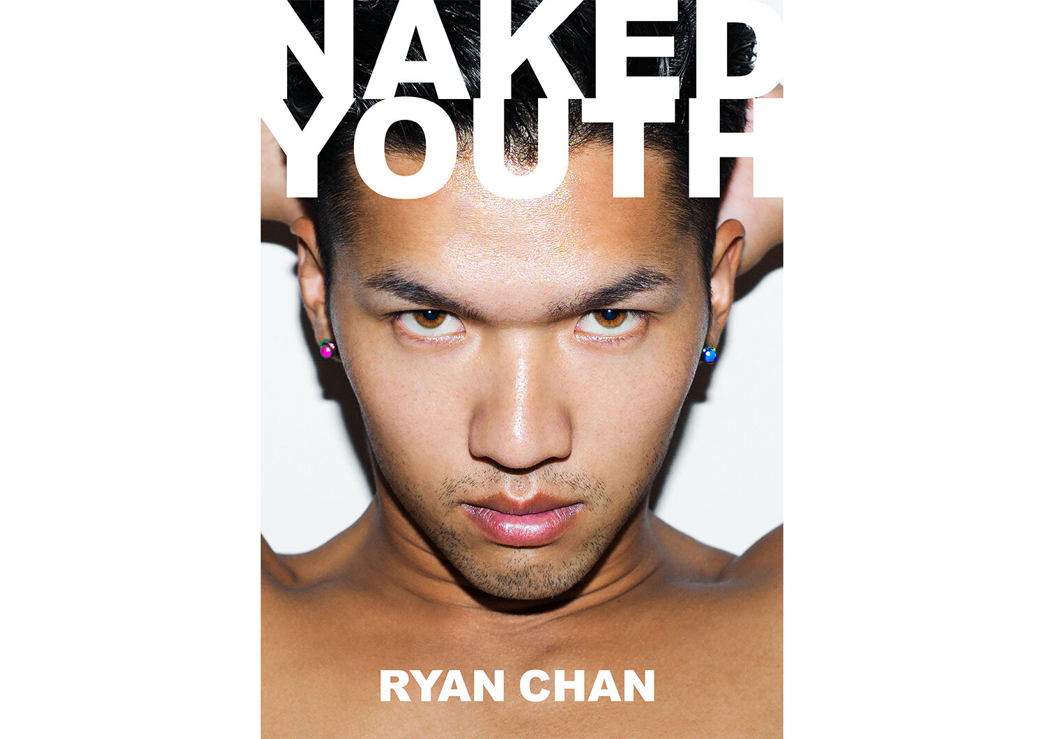 NAKED YOUTH (2014)