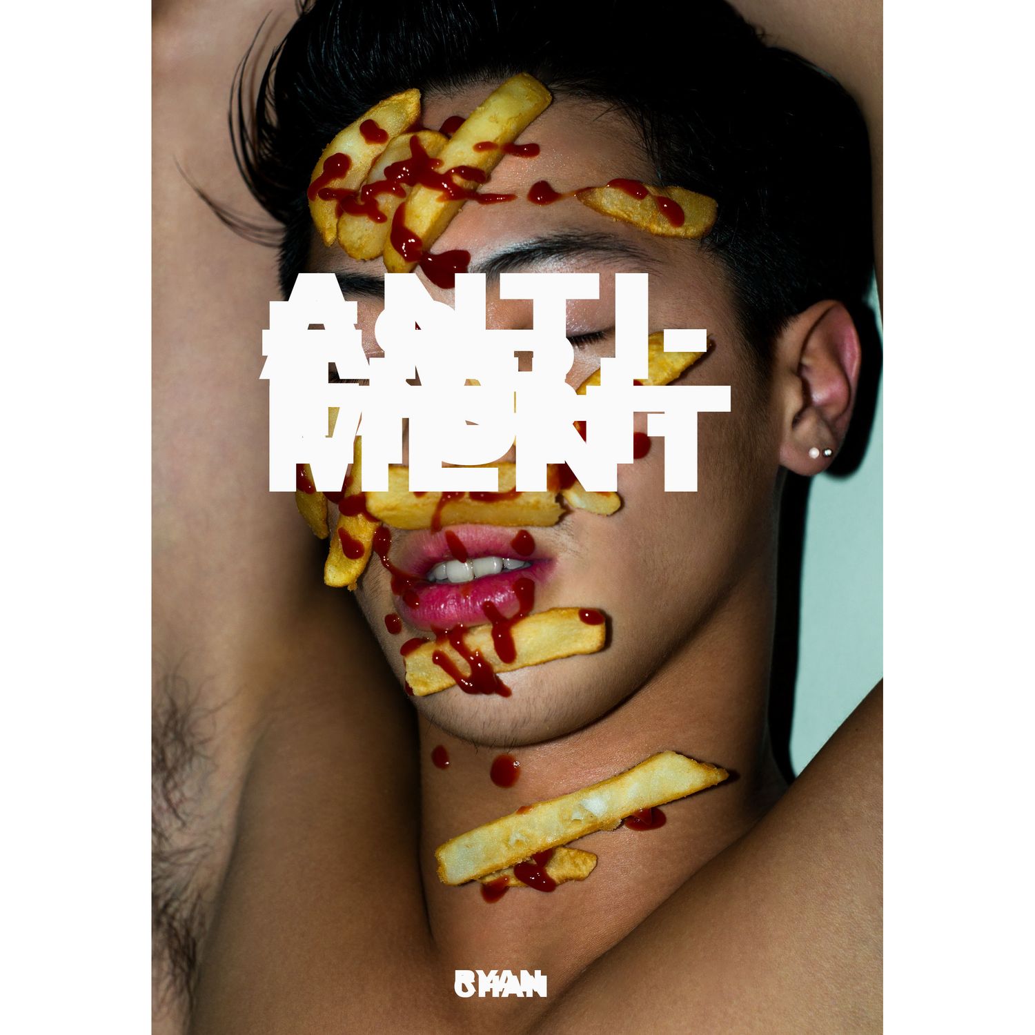 ANTI-ESTABLISHMENT (2019)