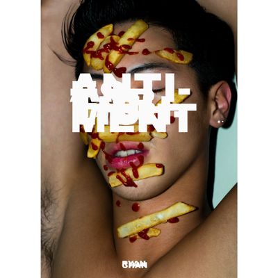 ANTI-ESTABLISHMENT (2019)