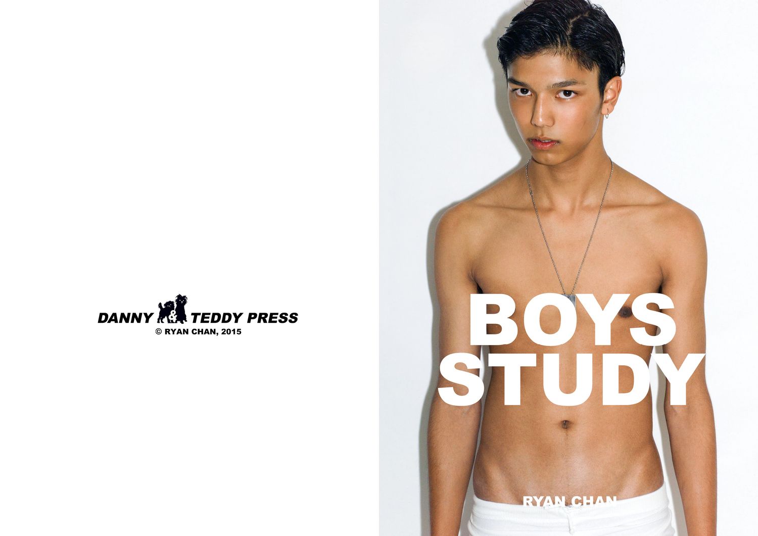 BOYS STUDY (2015)