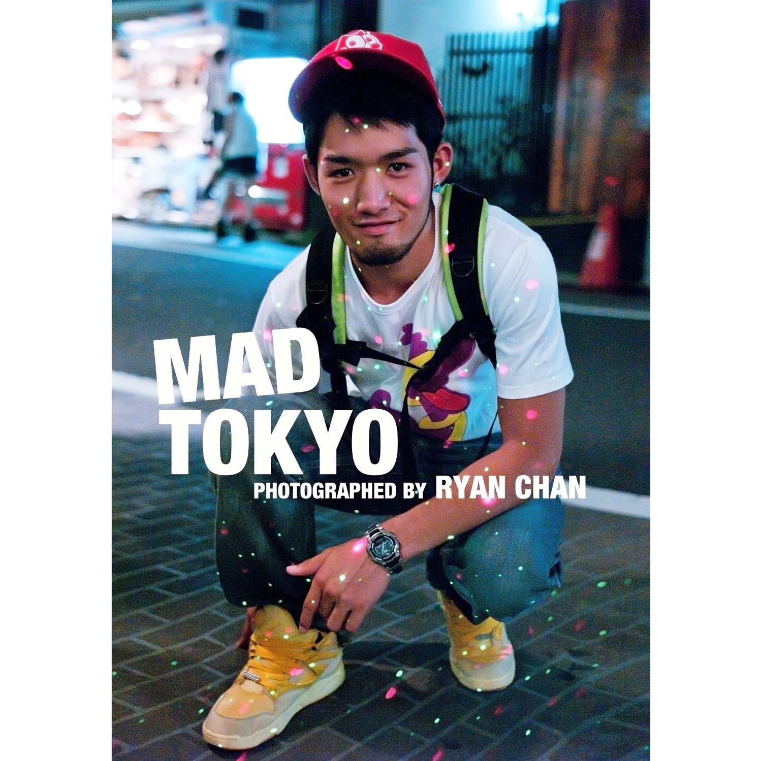MAD TOKYO (2011)