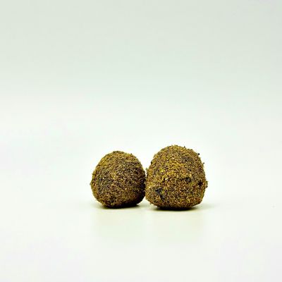 THCA - Moon Rocks - Dantes inferno OG