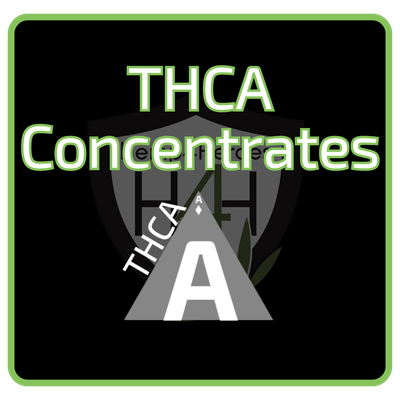 THCA