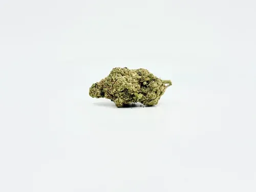THCA - Exotic Flower - Sour Diesel #7/8