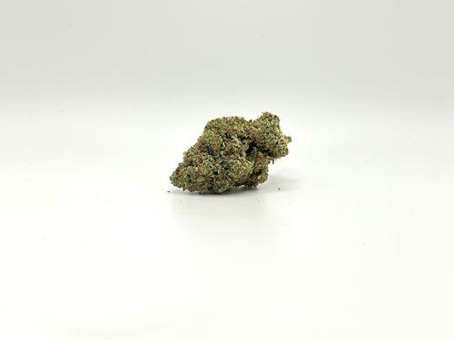 THCA - Flower - Lemon Barz  #6/11