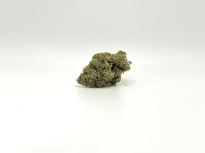 THCA - Flower - Lemon Barz  #6/11