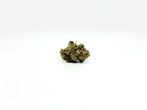 THCA - Small Flower - Peanut Butter Truffle #10/01