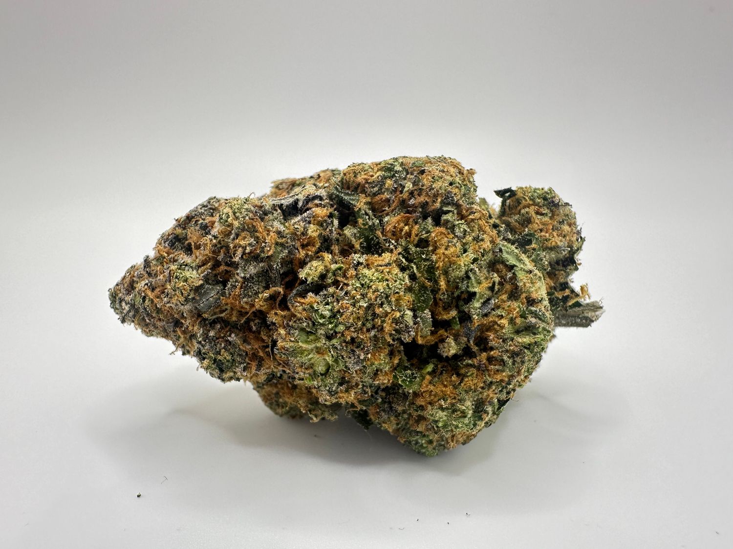 THCA - Exotic Flower - Blueberry Muffin - #10/15