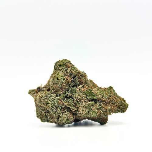 THCA - Exotic Flower - Space Candy # 10/15