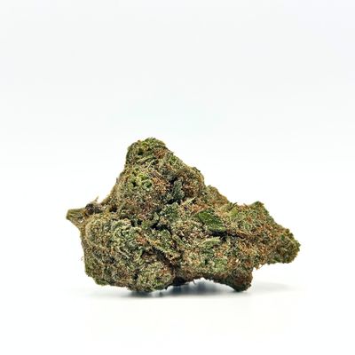 THCA - Exotic Flower - Space Candy # 10/15