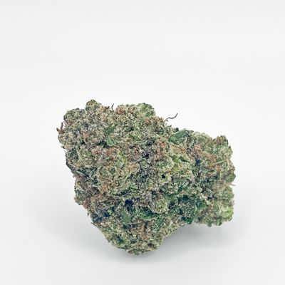 THCA - Exotic Flower - Garlicane - #10/15