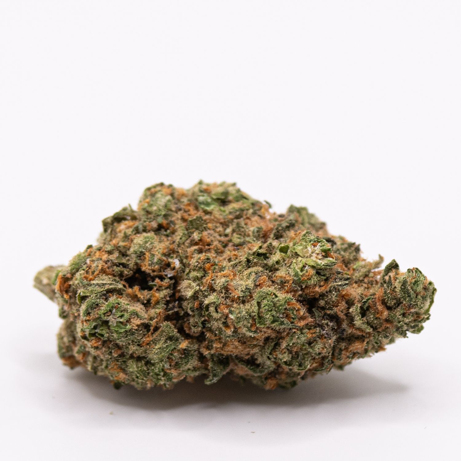 THCA - Top Shelf Flower - Bruce Banner #10/15