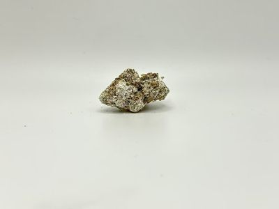 THCA - Top Shelf Snow Caps -Ice Cream Cake #10/15