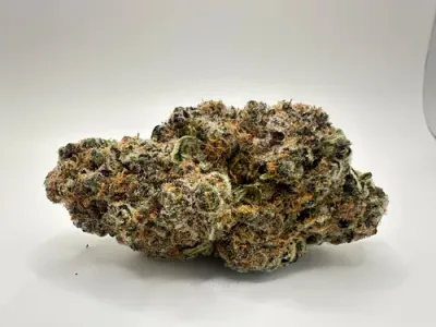 THCA - Mid Flower - Super Boof #11/25