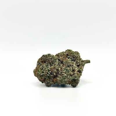 THCA - Exotic Flower - Garlicane - #12/9