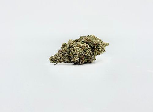 THCA - Small Flower - Pineapple Express #12/23