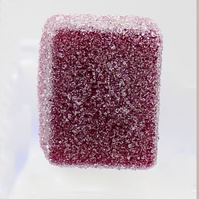 Delta 9 THC - Gummies - Grape 20mg - SINGLE