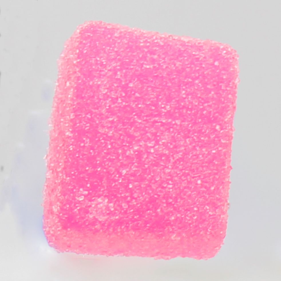 Delta 9 THC - Gummies - Strawberry Kiwi 20mg - SINGLE