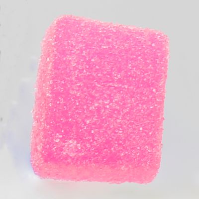 Delta 9 THC - Gummies - Strawberry Kiwi 20mg - SINGLE