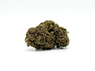 THCA - Top Shelf Flower - Zero Gravity Runtz 01/07