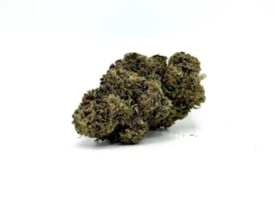 THCA - Exotic Flower - Maui Wowie #01/07