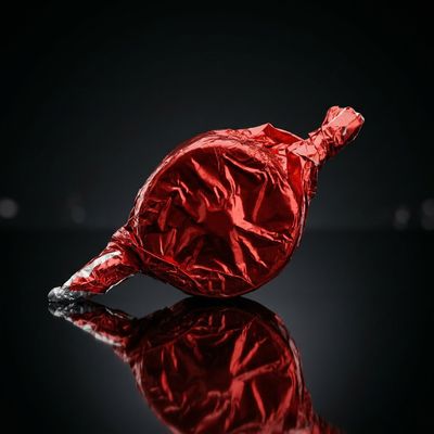 Delta 8 THC - Peanut Butter Cups - 50mg (Red)