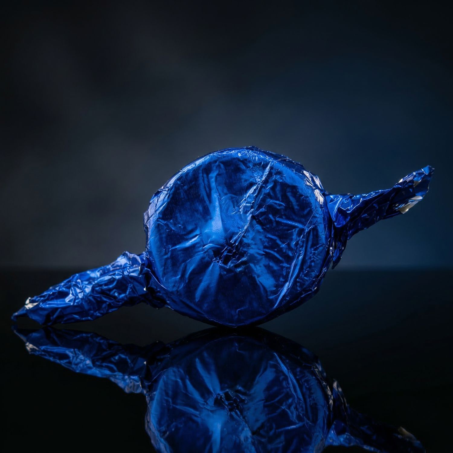 Delta 10 THC - Peanut Butter Cups - 50mg (Blue)