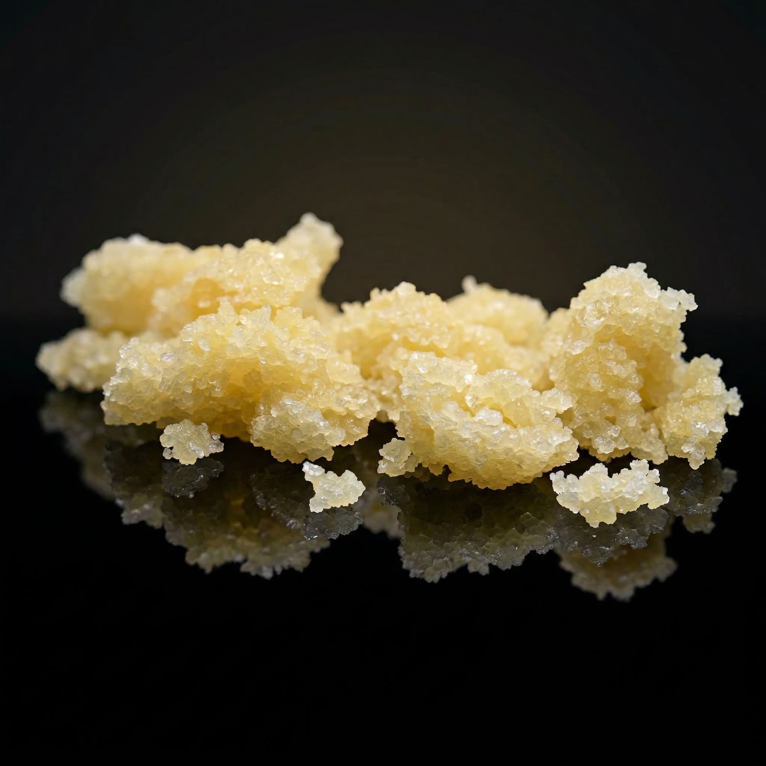 THCA - Crumble - White Widow 1g