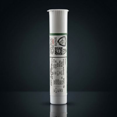 THCA - Pre Rolls - Zero Gravity Runtz .5g