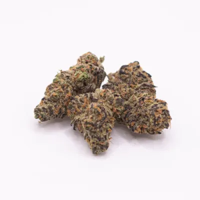 THCA - Exotic Flower - White Truffle #1/21