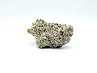 THCA - Exotic Snow Caps - Space Cowboy #1/21