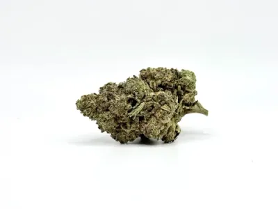 THCA - Exotic Flower - Crunch Berries #2/18