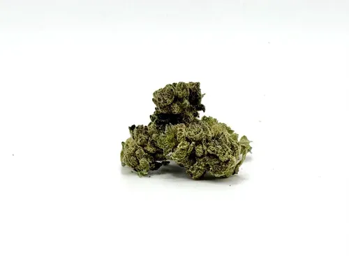 THCA - Small Flower - Mochi #3/4