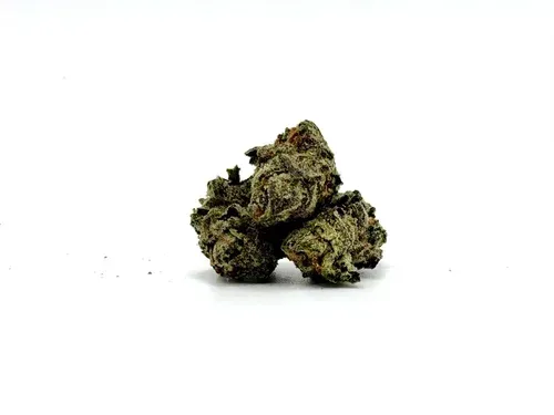 THCA - Small Flower - Blueberry Muffin #3/18