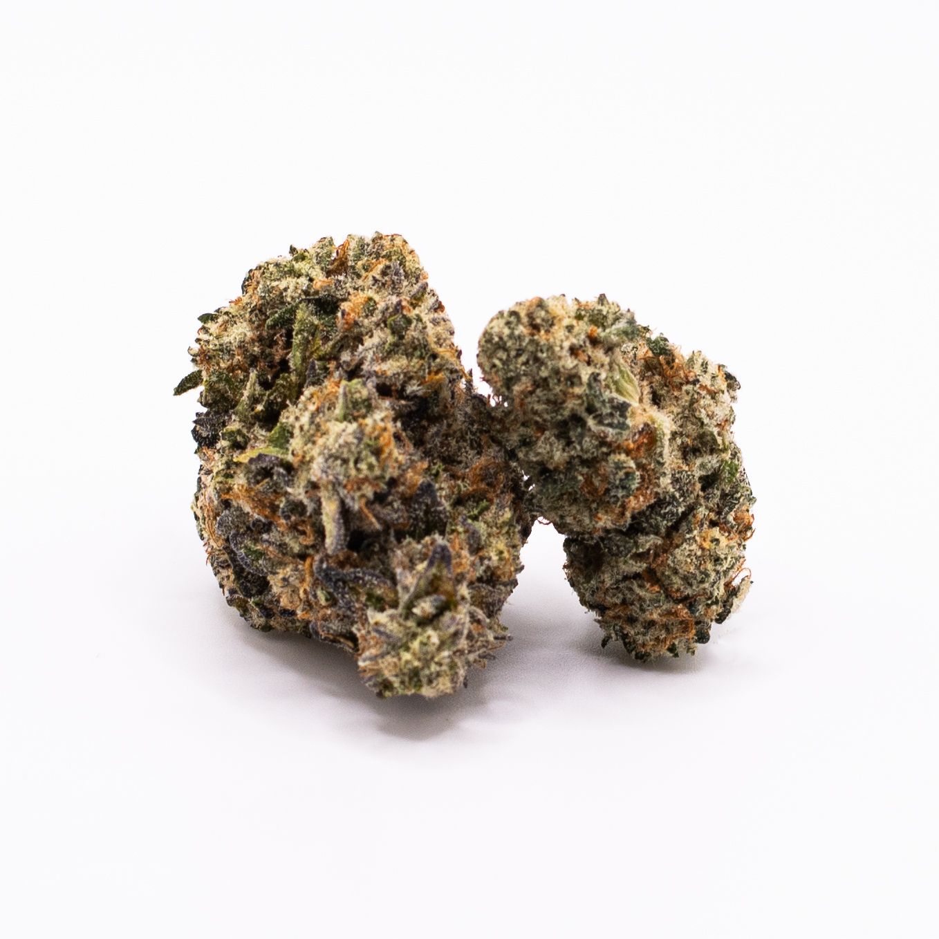 THCA - Exotic Flower - Gelato 41 #3/4