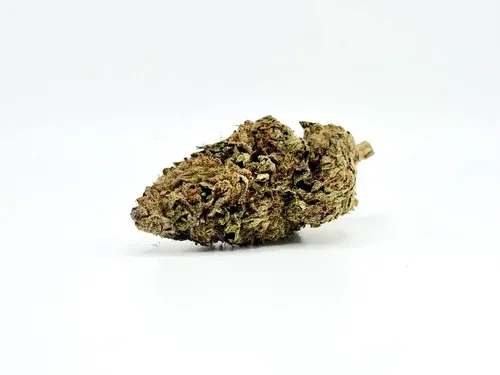 THCA - Top Shelf Flower - Bubble Bath #3/4