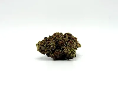 THCA - Mid Flower - Jet Fuel #3/4