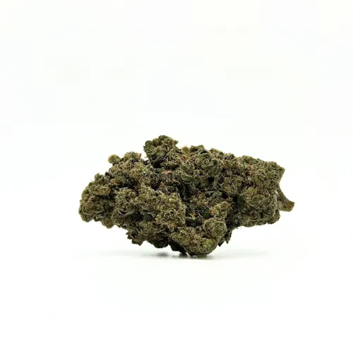 THCA - Exotic Flower - Banana Kush #4/1