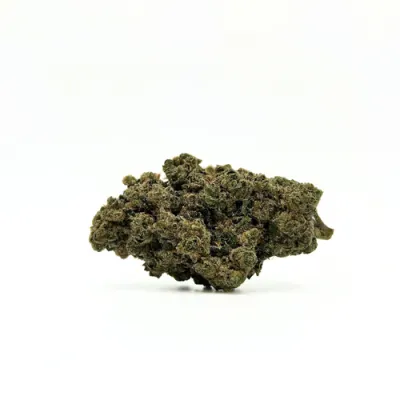 THCA - Exotic Flower - Banana Kush #4/1