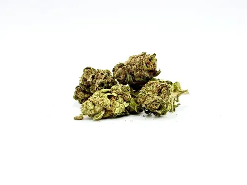 THCA - Mid Flower - Insane Pound Cake #4/15