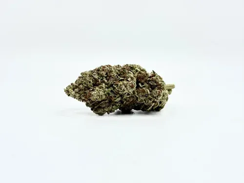 THCA - Top Shelf Flower - Bruce Banner #4/1