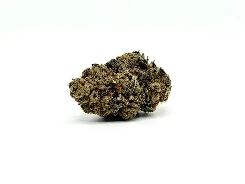 THCA - Mid Flower - Black Ice #5/27