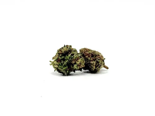 THCA - Small Flower - Grapescotti #06/10