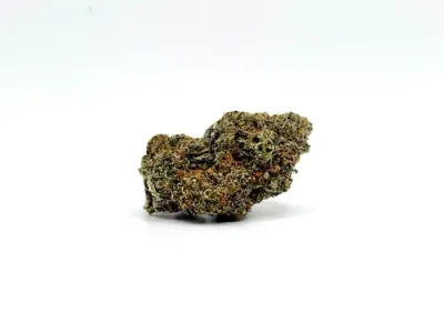 THCA - Exotic Flower - Cap Junkie #5/27