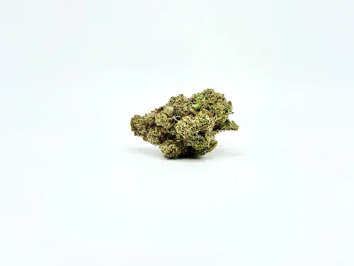 THCA - Mid Flower - Gluttony #06/10
