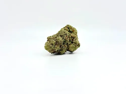 THCA - Exotic Flower - White Widow #06/10