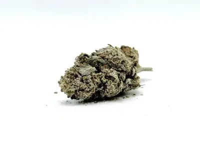 THCA - Exotic Snow Caps - Melon Ball #8/5